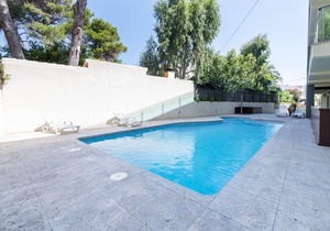 BRAVOSOL 2200B VYB