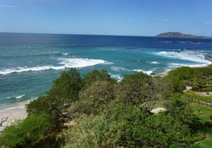 BREATHTAKINGLY GORGEOUS OCEANFRONT PENTHOUSE, HOT TUB -BEST VIEWS -3-D TOUR