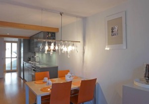 Breithorn Residence Apt.3 by Interhome