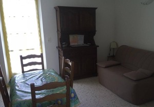 BRENON G20's gîte