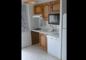 BRENON G20's gîte