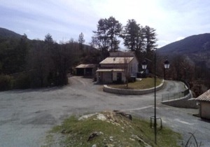 BRENON G20's gîte