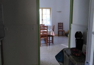 BRENON G518's gîte