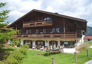 Bright 2-room apartment Adlerhorst, 50 sqm
