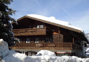 Bright 2-room apartment Adlerhorst, 50 sqm