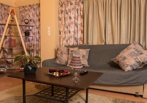 Bright and Comfortable apartments Athens