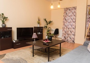 Bright and Comfortable apartments Athens