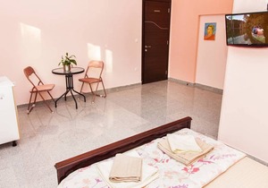 Bright and Relax StudioC in Porto Rafti!