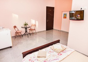 Bright and Relax Studios in Porto Rafti!