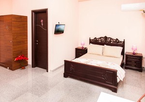 Bright and Relax Studios in Porto Rafti!