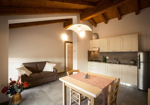 Bright and welcoming, Agriturismo Mestroni