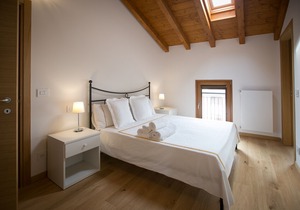 Bright and welcoming, Agriturismo Mestroni