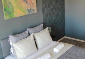 Bright Apartment in Entrecampos
