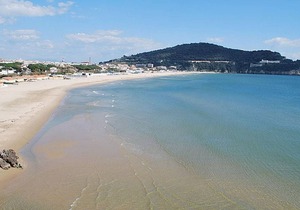 Bright apartment in Gaeta