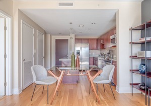 Bright Foggy Bottom 1BR w/Gym, Pool, nr. World Bank, by Blueground