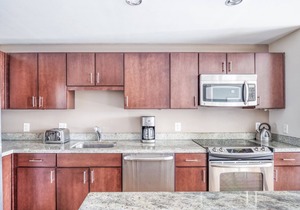 Bright Foggy Bottom 1BR w/Gym, Pool, nr. World Bank, by Blueground