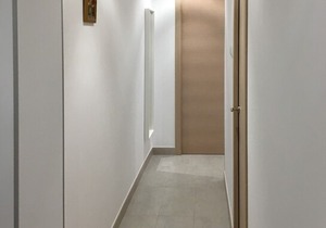 Bright super apartment on the Serreria