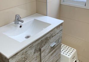 Bright super apartment on the Serreria