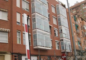 Bright super apartment on the Serreria