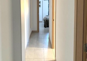 Bright super apartment on the Serreria