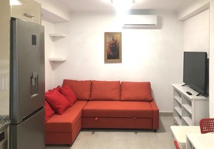 Bright super apartment on the Serreria