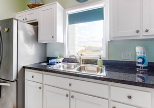 Bright Waterfront Home with Shared Pool, Water View, and High-Speed WiFi
