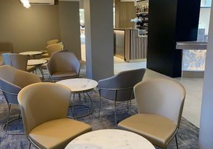 Brit Hotel Orleans St Jean de Braye - L'Antares