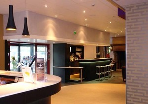 Brit Hotel Saint Brieuc