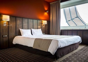Brit Hotel Saint Brieuc