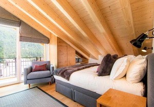 Britannia Penthouse