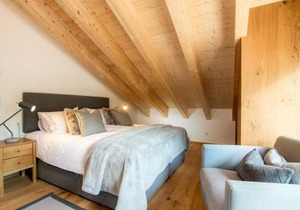Britannia Penthouse