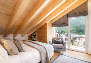 Britannia Penthouse