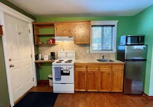 Brookside Motel Cabin # 2