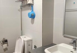 BS Homestay1 - 1 Bedroom Apartment in Miri Times Square