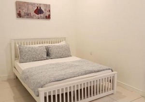 BS Homestay1 - 1 Bedroom Apartment in Miri Times Square