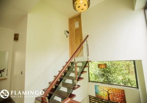 BT Hoàng Quyên 10, Flamingo Dai Lai Resort