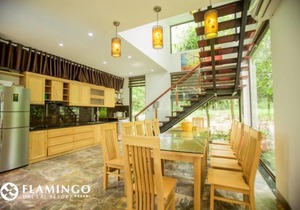 BT Hoàng Quyên 10, Flamingo Dai Lai Resort
