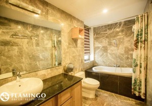 BT Hoàng Quyên 10, Flamingo Dai Lai Resort