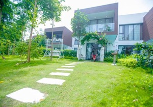 BT Hoàng Quyên 10, Flamingo Dai Lai Resort