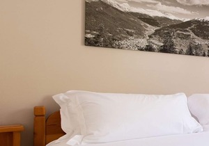 Bucaneve - One Bedroom Apartment, Sleeps 4