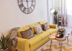 Bucharest Victoria Apartment