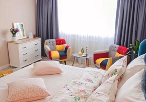 Bucharest Victoria Apartment