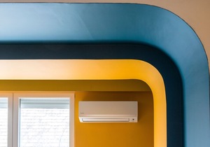 Budapest Minimal Style Apartment