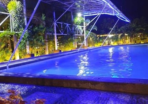 Buddha Resort