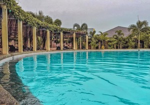 Buddha Resort