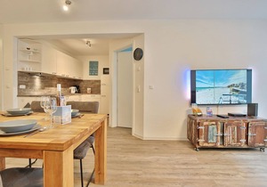 Bude 30 - Bude 30 Tilly Appartement 2