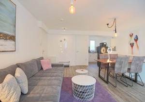 Bude 37 Apartment 2 Julia - Bude 37