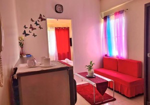 Budget Friendly Condo for Rent in Valley Mansions