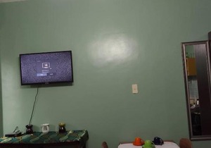 Budget Friendly Transient in Valley Mansions hosted by Aliyah