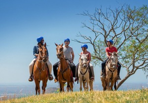 Buena Vista del Rincon Eco Adventure Park, Hotel & Spa